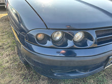 Laden Sie das Bild in den Galerie-Viewer, Frontscheinwerfer Mitsubishi Carisma Ein Stück (Rechts oder Links) Headlight