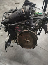 Load image into Gallery viewer, Motor VW BGP 2.5 Benzin Engine Komplett