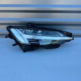 Frontscheinwerfer Volvo V60 S60 QBB16350 Rechts Scheinwerfer Headlight SCH2927596042bf