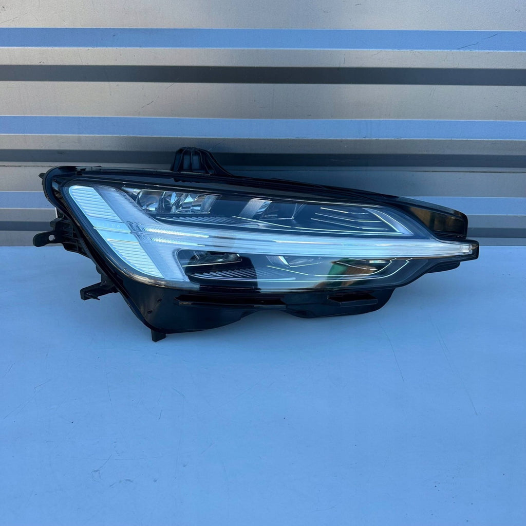 Frontscheinwerfer Volvo V60 S60 QBB16350 Rechts Scheinwerfer Headlight SCH2927596042bf