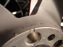 Load image into Gallery viewer, 4x Alufelge 16 Zoll 7.0" 5x112 35ET Glanz Silber 8W0601025 Audi A4 B9 Rim Wheel FEL1812088054mz