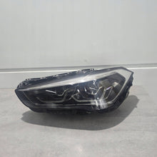 Laden Sie das Bild in den Galerie-Viewer, Frontscheinwerfer BMW X1 F48 7472249-06 Links Scheinwerfer Headlight SCH2375531339qv