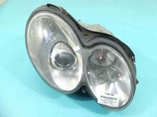 Laden Sie das Bild in den Galerie-Viewer, Frontscheinwerfer Mercedes-Benz Clk Xenon Rechts Scheinwerfer Headlight SCH5282869028ux