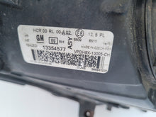 Laden Sie das Bild in den Galerie-Viewer, Frontscheinwerfer Opel Adam 13354577 LED Rechts Scheinwerfer Headlight SCH8344117265ry