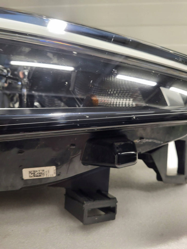 Frontscheinwerfer VW Id.4 11B941006A LED Rechts Scheinwerfer Headlight SCH6492738444yw