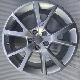 1x Alufelge 18 Zoll 7.0