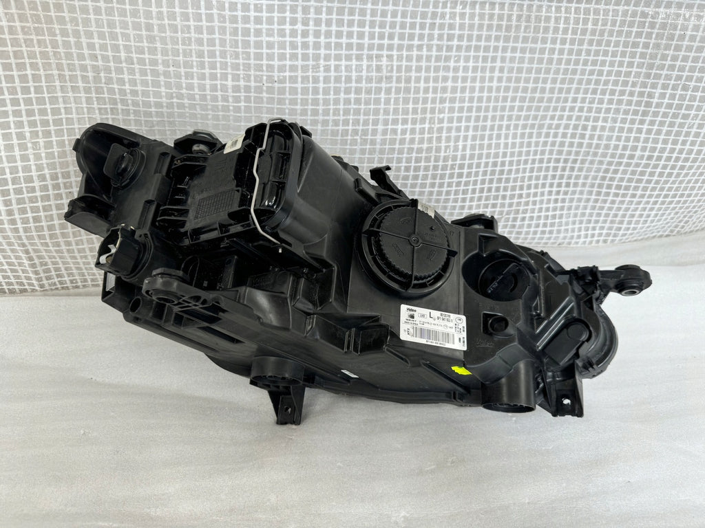 Frontscheinwerfer Seat Ibiza Arona 89320105 Links Scheinwerfer Headlight