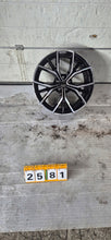Load image into Gallery viewer, 1x Alufelge 19 Zoll 8.0" 5x112 30ET Glanz Schwarz 8747234 BMW G31 G30 Rim Wheel FEL9453793224eb