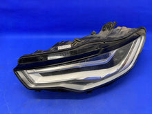 Load image into Gallery viewer, Frontscheinwerfer Audi A6 C7 4G0941003J Full LED Links Scheinwerfer Headlight SCH8989530950wv