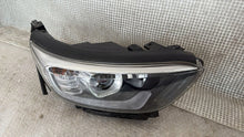 Load image into Gallery viewer, Frontscheinwerfer Kia Stonic Rechts Scheinwerfer Headlight SCH7615883359pw
