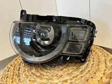 Laden Sie das Bild in den Galerie-Viewer, Frontscheinwerfer Land Rover Defender L663 L8B213W030HJ LED Links Headlight SCH6677893975uf