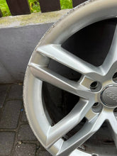 Laden Sie das Bild in den Galerie-Viewer, 1x Alufelge 18 Zoll 5x112 8T0601025BF Audi A5 Rim Wheel FEL9378570774wy