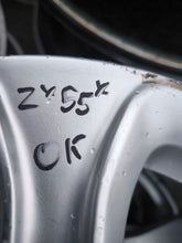 Load image into Gallery viewer, 1x Alufelge 17 Zoll 7.5" 5x112 8K0601025CE Audi Rim Wheel FEL2722747633tp