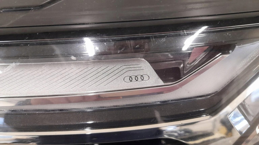 Frontscheinwerfer Audi Q5 80A941035 Full LED Links Scheinwerfer Headlight SCH7303913884tp