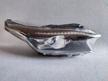 Laden Sie das Bild in den Galerie-Viewer, Frontscheinwerfer Kia Xceed 92102J7300- Full LED Rechts Scheinwerfer Headlight