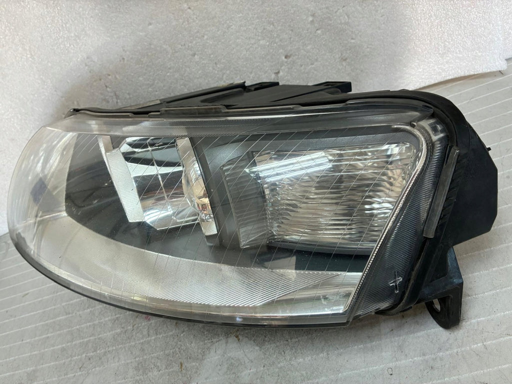 Frontscheinwerfer Audi A6 C6 4F0941003BB Xenon Links Scheinwerfer Headlight SCH2986199850qu