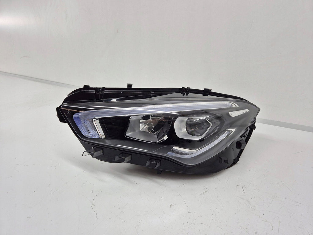 Frontscheinwerfer Mercedes-Benz Cla X118 C118 A1189062700 Links Headlight SCH6247246468za