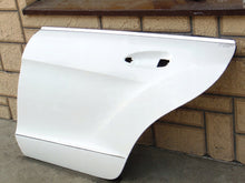 Load image into Gallery viewer, Tür Mercedes-Benz Cls 10-799 13210118340 Hinten Links Door Porta Porte