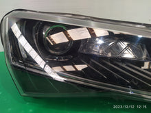 Load image into Gallery viewer, Frontscheinwerfer Skoda Superb III 3V1941016A Bi-Xenon Rechts Headlight