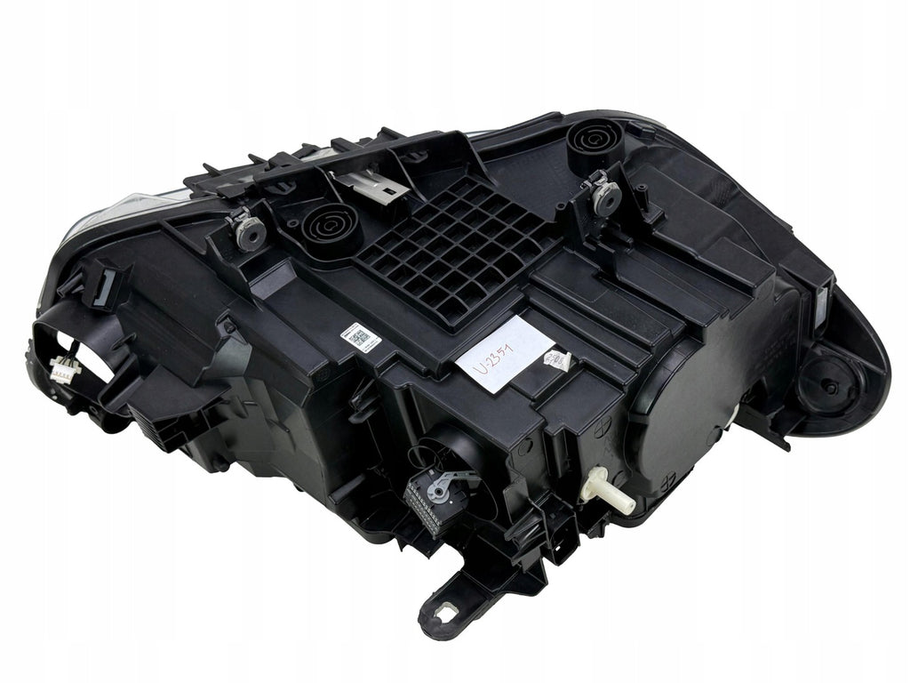 Frontscheinwerfer BMW X2 F39 63115A1E0A7-02 LED Ein Stück (Rechts oder Links) SCH4076251584ou