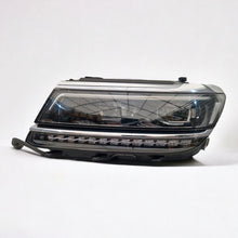 Load image into Gallery viewer, Frontscheinwerfer VW Tiguan 5NB941081D 5NB941081 LED Links Headlight