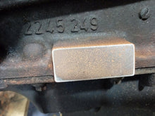 Laden Sie das Bild in den Galerie-Viewer, Motor Land Rover Range P38a M51D25 2.5 136PS 1994 Diesel Engine Unkomplett MOT9278633780iz