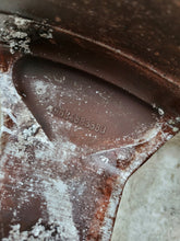 Laden Sie das Bild in den Galerie-Viewer, 1x Alufelge 17 Zoll 7.5&quot; 4x108 29ET Glanz Silber 9673738677 Peugeot 3008