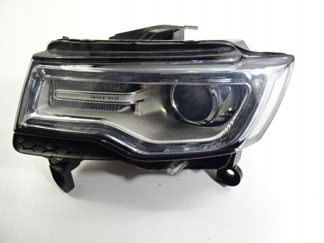 Frontscheinwerfer Jeep Grand Cherokee Wk2 900042672 Links Scheinwerfer Headlight SCH7462231115so