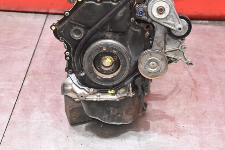 Motor Audi A5 CAB 1.8 TFSI 170PS 125kW 2008 Benzin Engine Unkomplett MOT9432134966cd