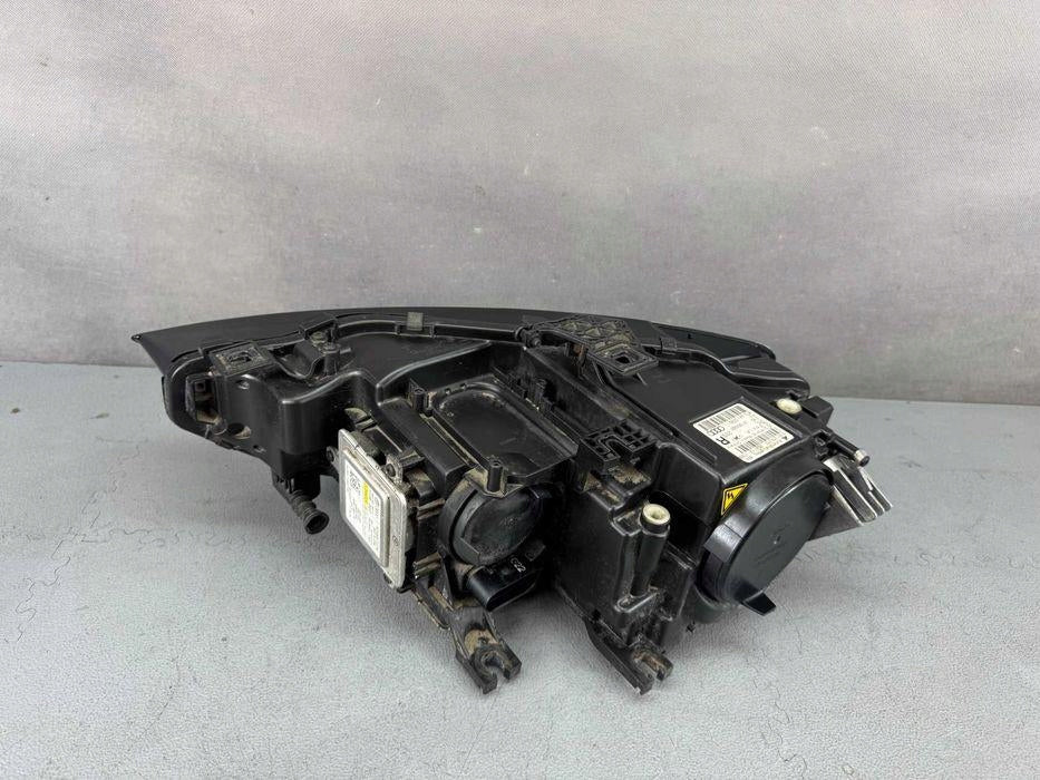 Frontscheinwerfer Audi A5 8T0941006 Xenon Rechts Scheinwerfer Headlight SCH6371318320hi