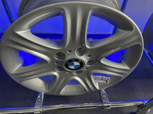 Laden Sie das Bild in den Galerie-Viewer, 4x Alufelge 16 Zoll 7.0" 5x120 40ET Glanz Silber 6796201 BMW F21 F20 Rim Wheel FEL6615211200zn