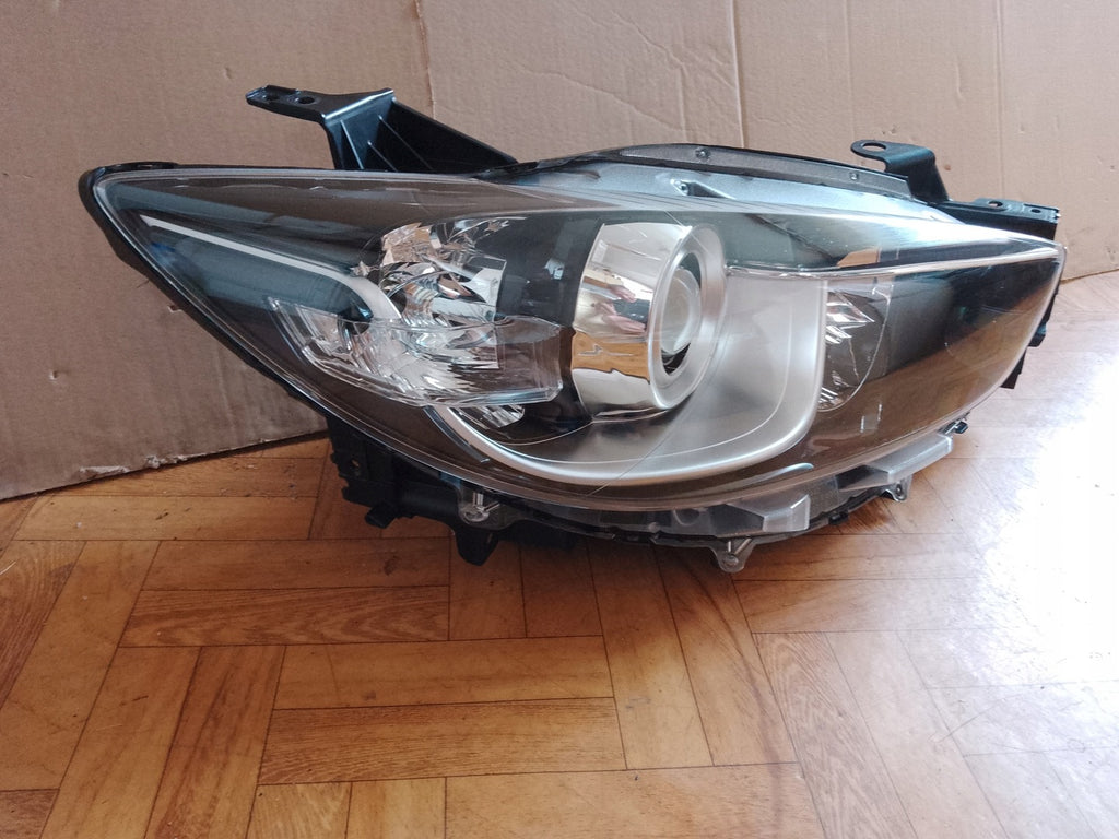 Frontscheinwerfer Mazda Cx5 KD5351030F 4829741200 Rechts Scheinwerfer Headlight