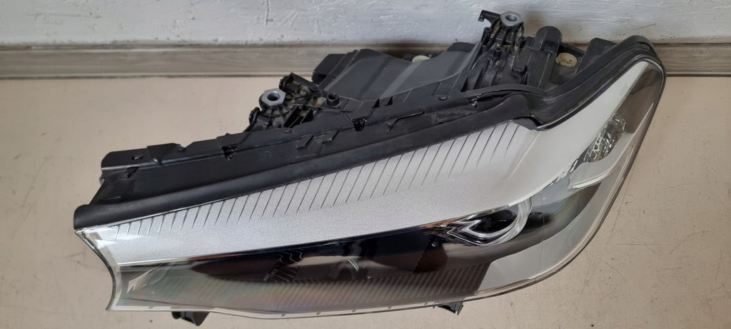 Frontscheinwerfer BMW G30 7439203 LED Links Scheinwerfer Headlight SCH9652788784jz