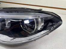 Laden Sie das Bild in den Galerie-Viewer, Frontscheinwerfer BMW 5 F11 F10 7352481-08 LED Links Scheinwerfer Headlight SCH7088772601ip