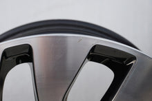 Load image into Gallery viewer, 4x Alufelge 17 Zoll 7.0" 5x108 50ET Glanz Schwarz JX7C-1007-G1A Ford Rim Wheel FEL2764175251ym