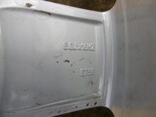 Load image into Gallery viewer, 1x Alufelge 16 Zoll 6.0" 5x112 50ET Glanz Silber 8P0071496G Audi A3 Rim Wheel FEL5373378437ij