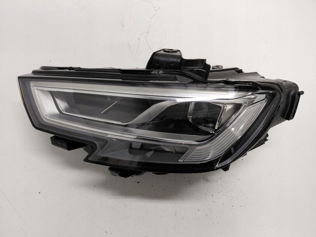 Frontscheinwerfer Audi A3 8V0941033C Full LED Links Scheinwerfer Headlight SCH3109885897zr