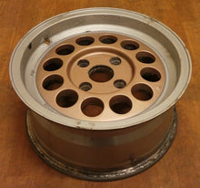 Laden Sie das Bild in den Galerie-Viewer, 1x Alufelge 15 Zoll 7.0" 4x114.3 21ET Rim Wheel FEL7876336360vd