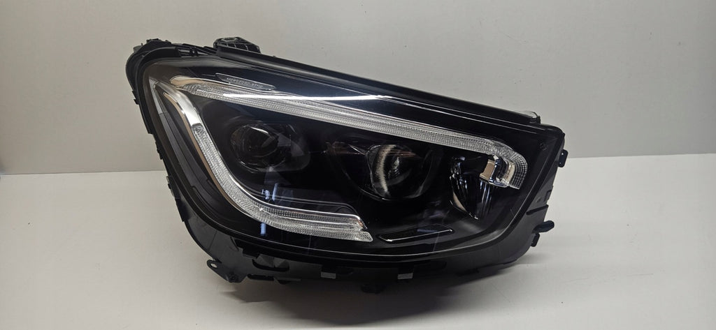 Frontscheinwerfer Mercedes-Benz Glc A2539065003 LED Rechts Headlight SCH2479751923sk