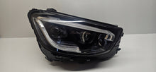 Laden Sie das Bild in den Galerie-Viewer, Frontscheinwerfer Mercedes-Benz Glc A2539065003 LED Rechts Headlight SCH2479751923sk