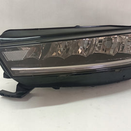 Frontscheinwerfer Skoda Octavia 5e3 I Nx3 Nx5 5E4941015 Full LED Links Headlight SCH1601622622wx