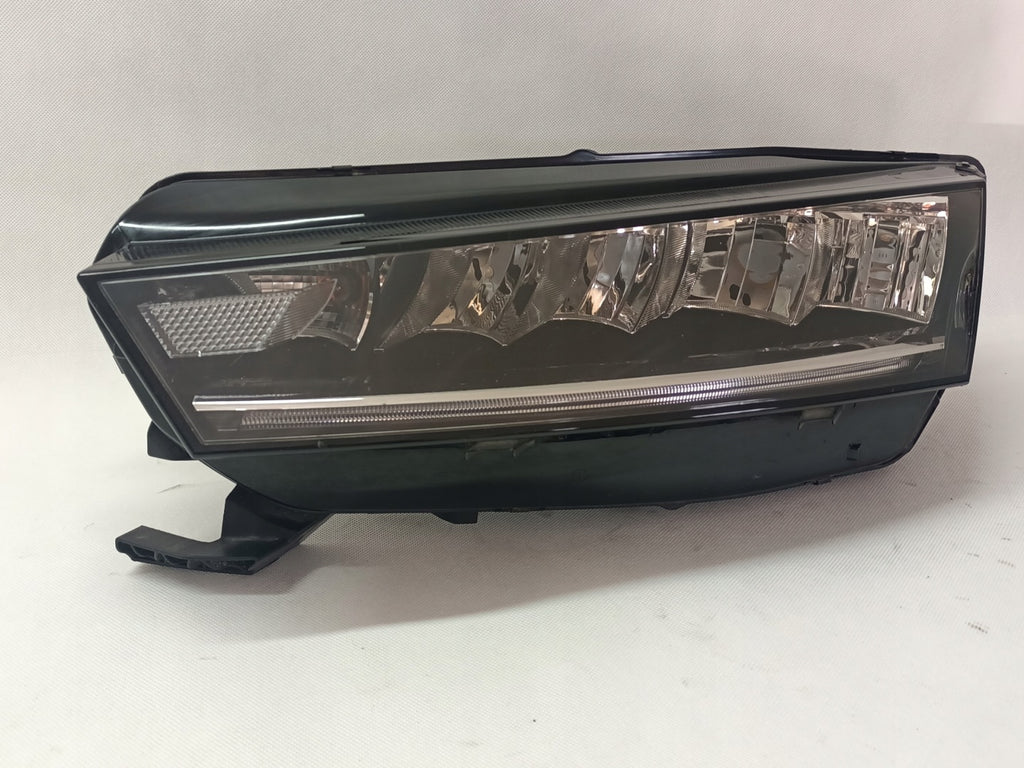 Frontscheinwerfer Skoda Octavia 5e3 I Nx3 Nx5 5E4941015 Full LED Links Headlight SCH1601622622wx