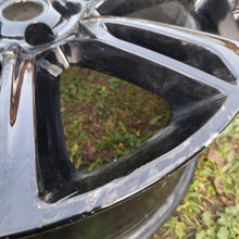 Load image into Gallery viewer, 1x Alufelge 20 Zoll 8.5" 5x108 45ET J8A2-1007-DA Land Rover Range I Rim Wheel FEL8865511335fu
