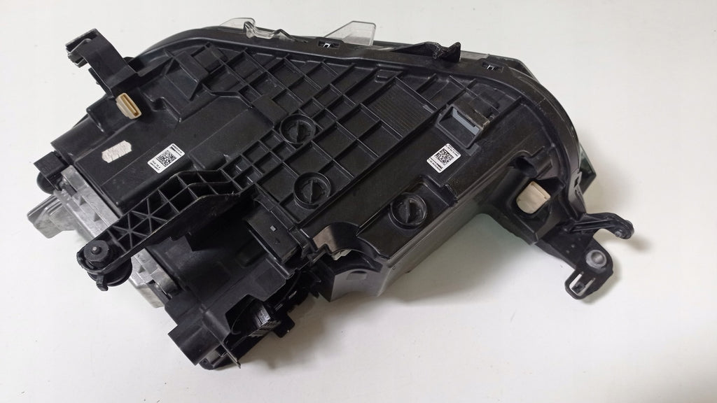 Frontscheinwerfer VW T-Roc 2GA941036AF Rechts Scheinwerfer Headlight SCH5838270800wi