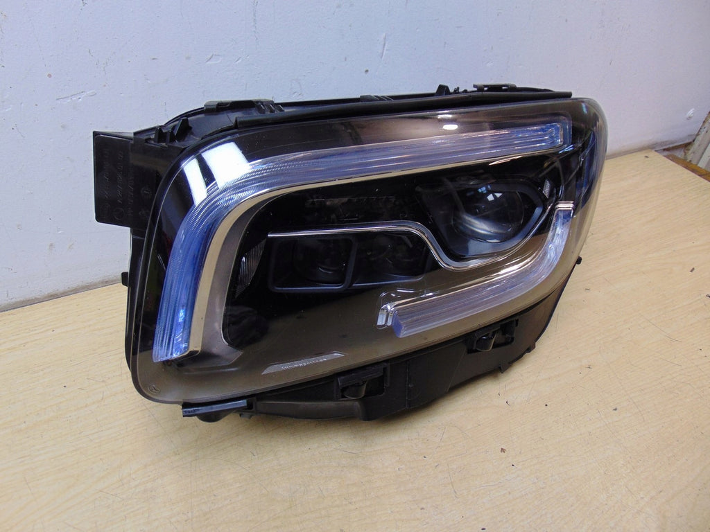 Frontscheinwerfer Mercedes-Benz Glb A2479065904 LED Links Scheinwerfer Headlight SCH2052868282xr