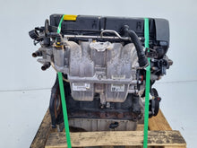 Laden Sie das Bild in den Galerie-Viewer, Motor Opel Meriva A Z16XEP 1.6 105PS 77kW 160TKm 2003 Engine Unkomplett MOT9770965875cn
