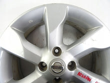 Load image into Gallery viewer, 1x Alufelge 16 Zoll 6.0" 5x114.3 Nissan Pulsar Rim Wheel FEL1433917009kh