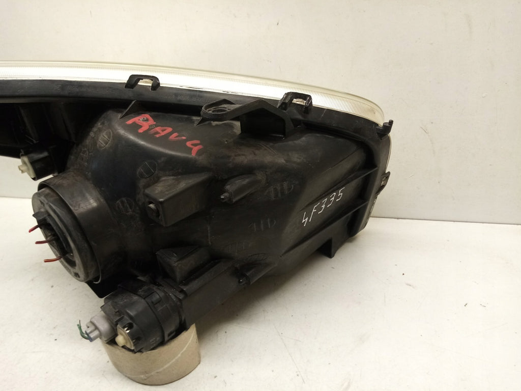 Frontscheinwerfer Toyota Rav 4 II Links Scheinwerfer Headlight SCH9847544484wn