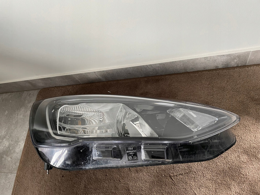 Frontscheinwerfer Ford Focus MX7B13E014-CC Full LED Rechts Headlight