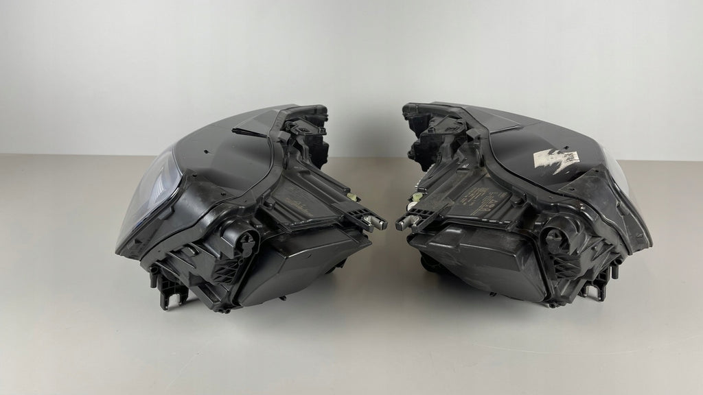 Frontscheinwerfer Audi A6 C8 4K0941039C 4K0941040C LED Rechts oder Links